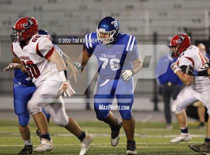 Thumbnail 3 in Juniata @ Lower Dauphin photogallery.
