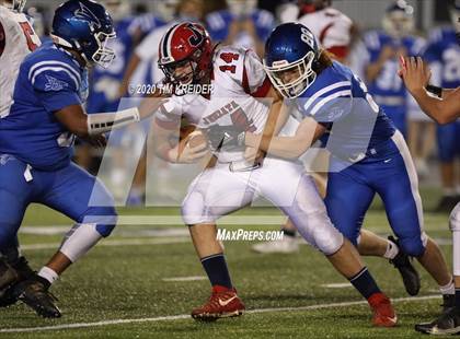 Thumbnail 3 in Juniata @ Lower Dauphin photogallery.
