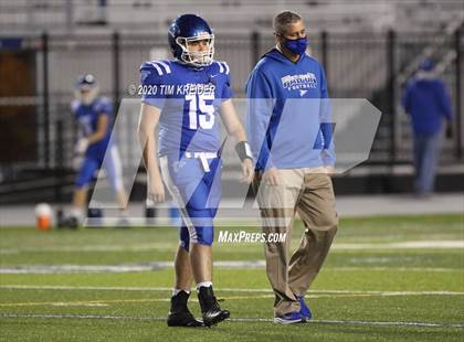 Thumbnail 2 in Juniata @ Lower Dauphin photogallery.