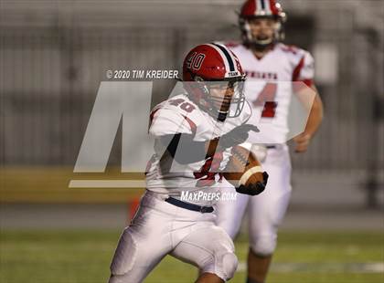 Thumbnail 2 in Juniata @ Lower Dauphin photogallery.