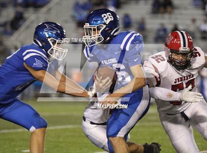Thumbnail 1 in Juniata @ Lower Dauphin photogallery.