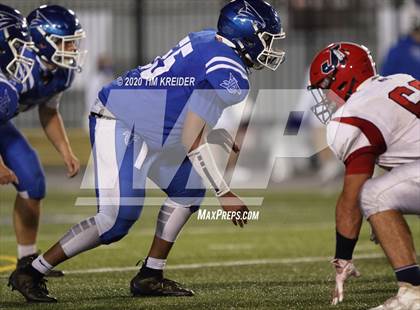 Thumbnail 1 in Juniata @ Lower Dauphin photogallery.