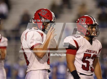 Thumbnail 2 in Juniata @ Lower Dauphin photogallery.