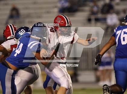 Thumbnail 2 in Juniata @ Lower Dauphin photogallery.