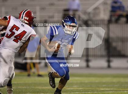 Thumbnail 2 in Juniata @ Lower Dauphin photogallery.