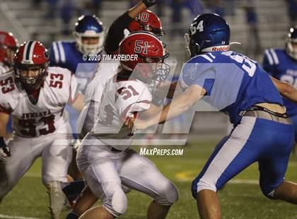 Thumbnail 1 in Juniata @ Lower Dauphin photogallery.
