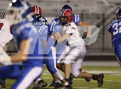 Thumbnail 3 in Juniata @ Lower Dauphin photogallery.