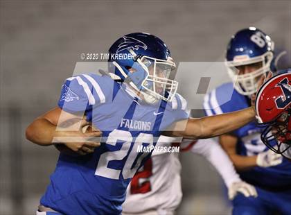 Thumbnail 1 in Juniata @ Lower Dauphin photogallery.