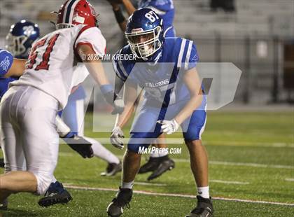 Thumbnail 3 in Juniata @ Lower Dauphin photogallery.
