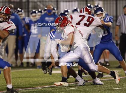 Thumbnail 2 in Juniata @ Lower Dauphin photogallery.