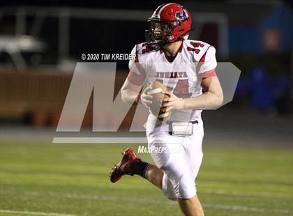 Thumbnail 1 in Juniata @ Lower Dauphin photogallery.