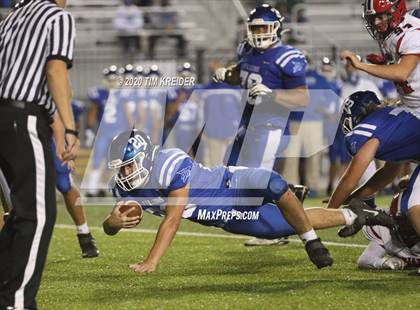 Thumbnail 2 in Juniata @ Lower Dauphin photogallery.