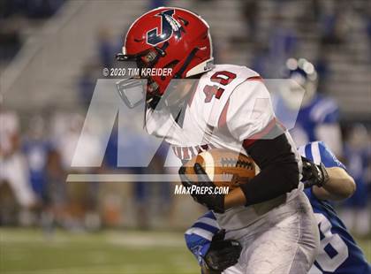 Thumbnail 1 in Juniata @ Lower Dauphin photogallery.