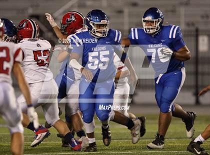 Thumbnail 3 in Juniata @ Lower Dauphin photogallery.