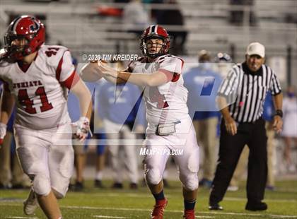 Thumbnail 2 in Juniata @ Lower Dauphin photogallery.