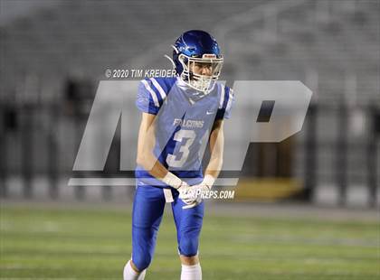 Thumbnail 2 in Juniata @ Lower Dauphin photogallery.