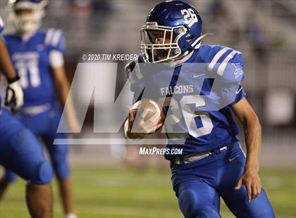 Thumbnail 3 in Juniata @ Lower Dauphin photogallery.