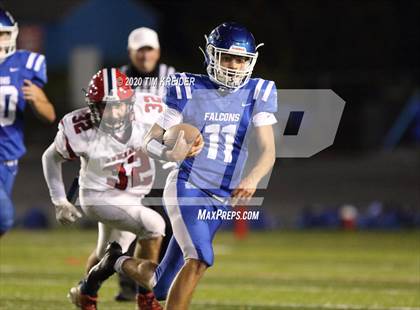 Thumbnail 2 in Juniata @ Lower Dauphin photogallery.
