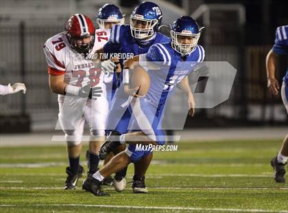 Thumbnail 1 in Juniata @ Lower Dauphin photogallery.