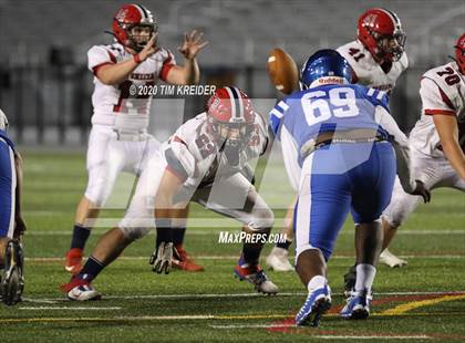Thumbnail 3 in Juniata @ Lower Dauphin photogallery.