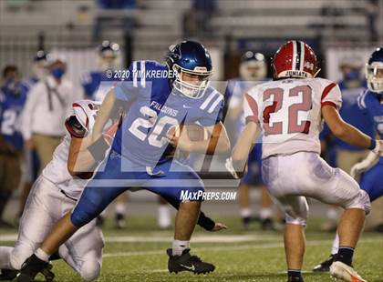 Thumbnail 1 in Juniata @ Lower Dauphin photogallery.