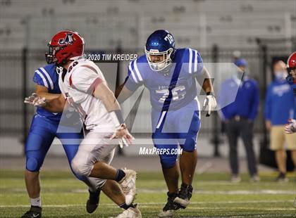 Thumbnail 2 in Juniata @ Lower Dauphin photogallery.