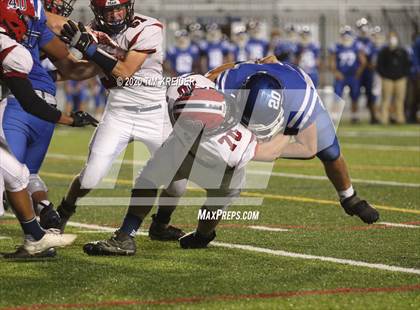 Thumbnail 2 in Juniata @ Lower Dauphin photogallery.