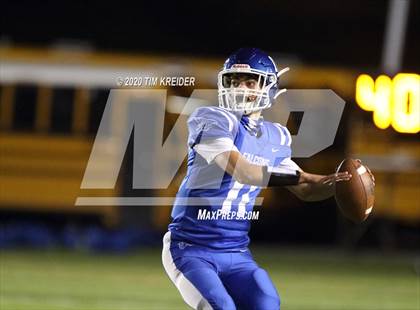 Thumbnail 3 in Juniata @ Lower Dauphin photogallery.