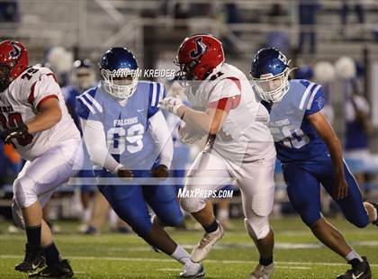 Thumbnail 1 in Juniata @ Lower Dauphin photogallery.