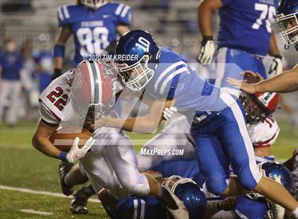 Thumbnail 3 in Juniata @ Lower Dauphin photogallery.
