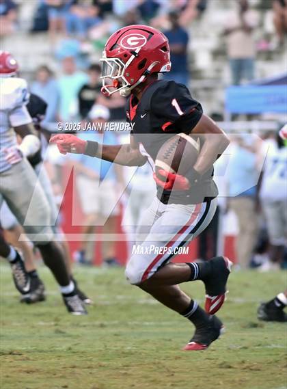 Thumbnail 1 in Dorman @ Greenville photogallery.