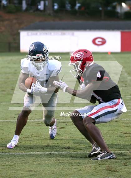 Thumbnail 1 in Dorman @ Greenville photogallery.