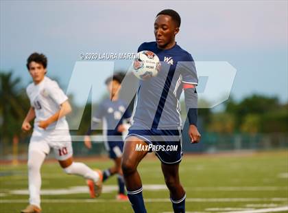 Thumbnail 3 in Cardinal Gibbons @ Westminster Academy photogallery.