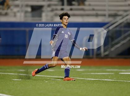 Thumbnail 1 in Cardinal Gibbons @ Westminster Academy photogallery.