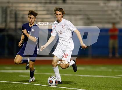 Thumbnail 1 in Cardinal Gibbons @ Westminster Academy photogallery.