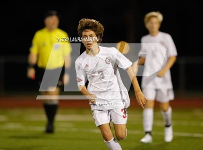 Thumbnail 1 in Cardinal Gibbons @ Westminster Academy photogallery.