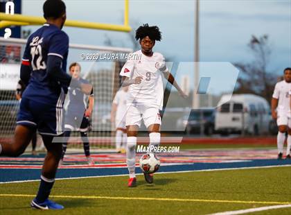 Thumbnail 1 in Cardinal Gibbons @ Westminster Academy photogallery.