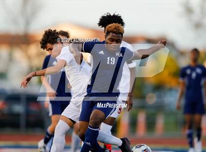Thumbnail 1 in Cardinal Gibbons @ Westminster Academy photogallery.