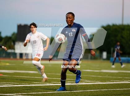 Thumbnail 2 in Cardinal Gibbons @ Westminster Academy photogallery.