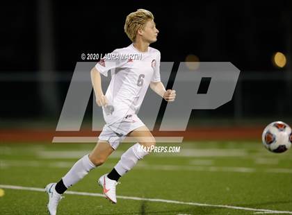 Thumbnail 1 in Cardinal Gibbons @ Westminster Academy photogallery.