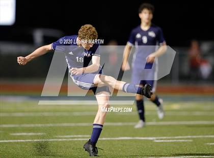 Thumbnail 1 in Cardinal Gibbons @ Westminster Academy photogallery.