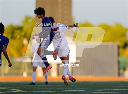 Thumbnail 3 in Cardinal Gibbons @ Westminster Academy photogallery.