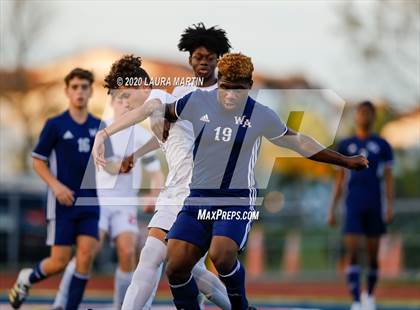Thumbnail 3 in Cardinal Gibbons @ Westminster Academy photogallery.