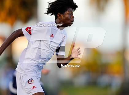 Thumbnail 3 in Cardinal Gibbons @ Westminster Academy photogallery.