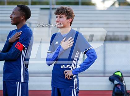 Thumbnail 3 in Cardinal Gibbons @ Westminster Academy photogallery.
