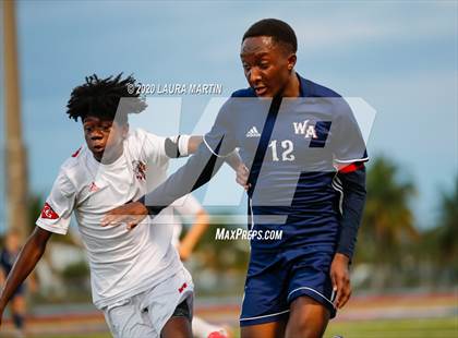 Thumbnail 2 in Cardinal Gibbons @ Westminster Academy photogallery.