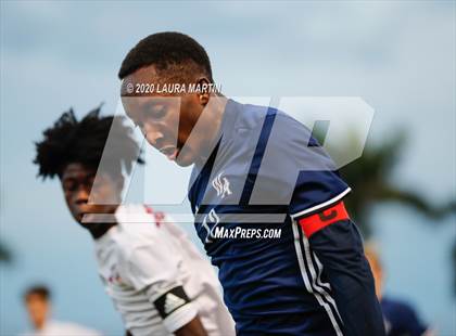 Thumbnail 1 in Cardinal Gibbons @ Westminster Academy photogallery.