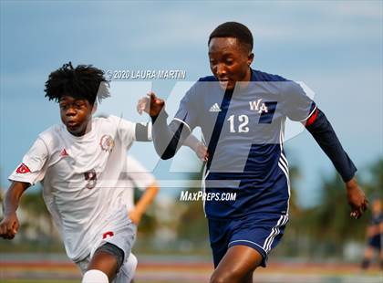 Thumbnail 1 in Cardinal Gibbons @ Westminster Academy photogallery.