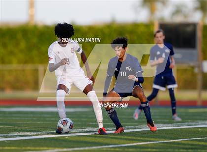 Thumbnail 3 in Cardinal Gibbons @ Westminster Academy photogallery.
