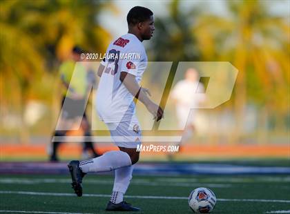 Thumbnail 1 in Cardinal Gibbons @ Westminster Academy photogallery.
